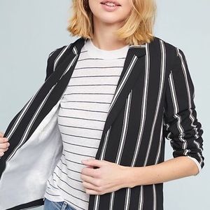 Cartonnier Marcela Striped Blazer